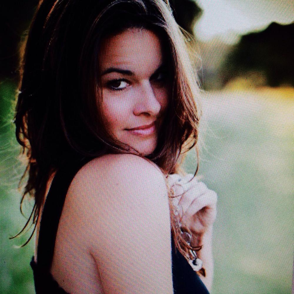 Meet your Posher, Monica